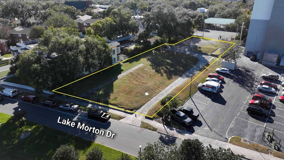 More Photos Of 187 Lake Morton Dr, Lakeland Land For Sale