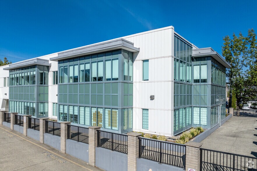 Primary Photo Of 9180 King George Blvd, Surrey Office For Sale