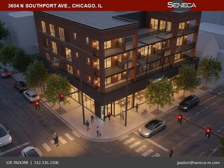 More Photos Of 3600 N Southport Ave, Chicago Apartments For Lease