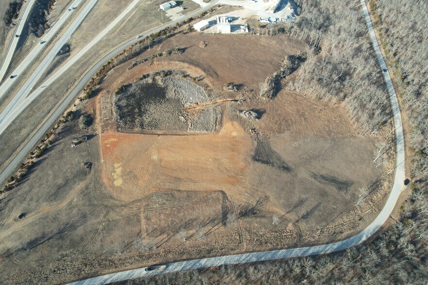 More Photos Of Tract 1 Anderson Hollow Rd, Linn Creek Land For Sale