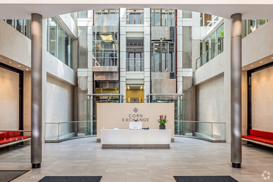 More Photos Of 55-56 Mark Ln, London Office For Lease