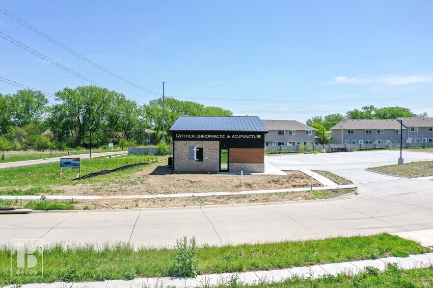 More Photos Of 6016 S 87th St, Lincoln Office For Lease