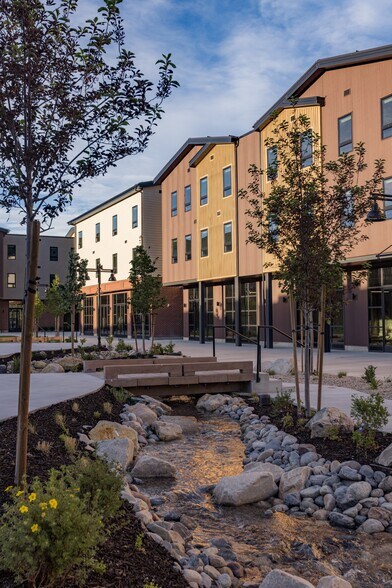 More Photos Of Kearns Blvd, Park City Storefront Retail Office For Lease