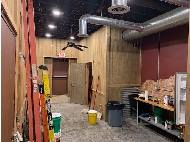 More Photos Of 4536 Michigan Ave, Detroit Storefront For Sale