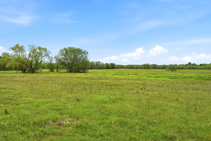 More Photos Of 656 Southeast Loop, Denison Land For Sale
