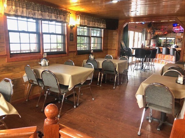 More Photos Of 5129 Boyle Rd, Tripoli Trailer Camper Park For Sale