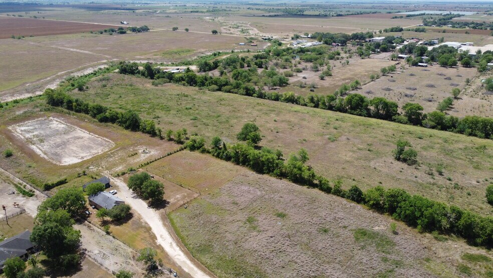 More Photos Of 1801 S Mechanic St, El Campo Land For Sale