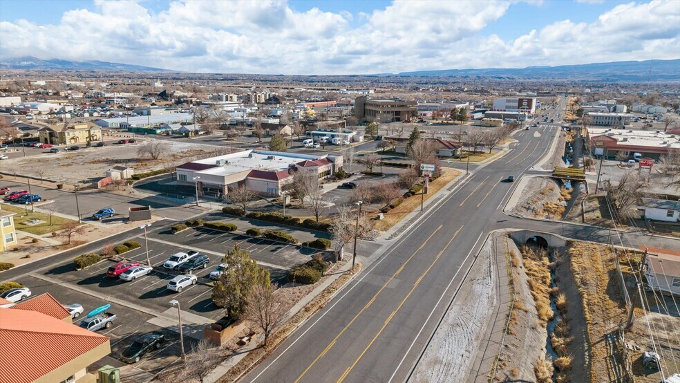 More Photos Of 516 28 Rd, Grand Junction Office For Sale