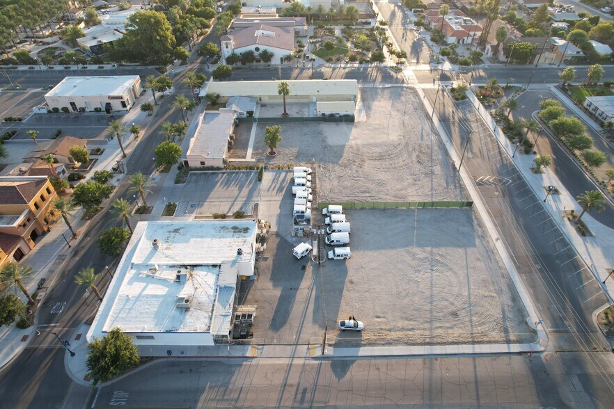 More Photos Of 1400 6th St, Coachella Office For Lease
