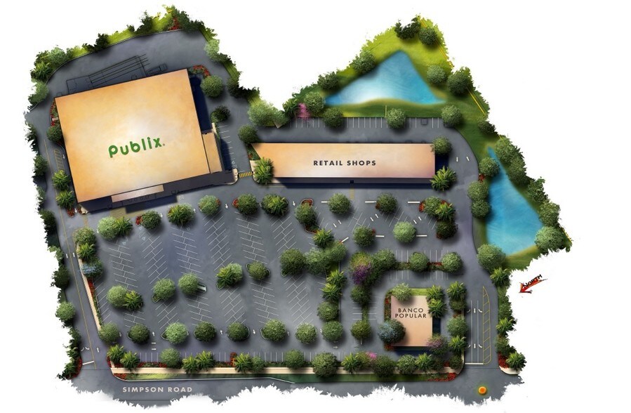 More Photos Of 2595-2625 Simpson Rd, Kissimmee Unknown For Lease