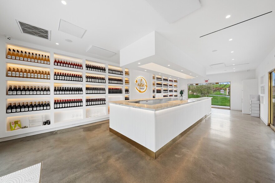 More Photos Of 41309 Avenida Biona, Temecula Winery Vineyard For Sale