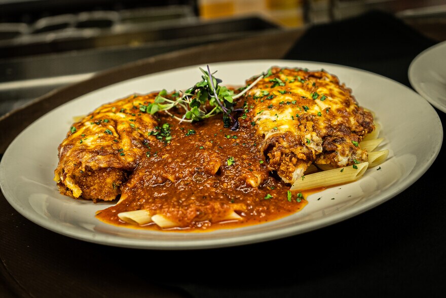 More Photos Of 4631 Falmouth Rd, Cotuit Restaurant For Sale