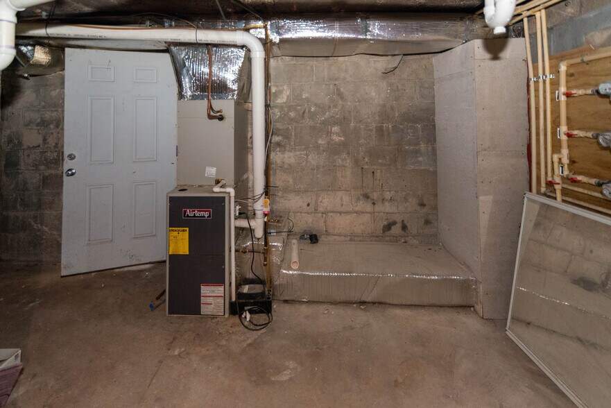 More Photos Of 3500-3504 Liberty Heights Ave, Baltimore Apartments For Sale