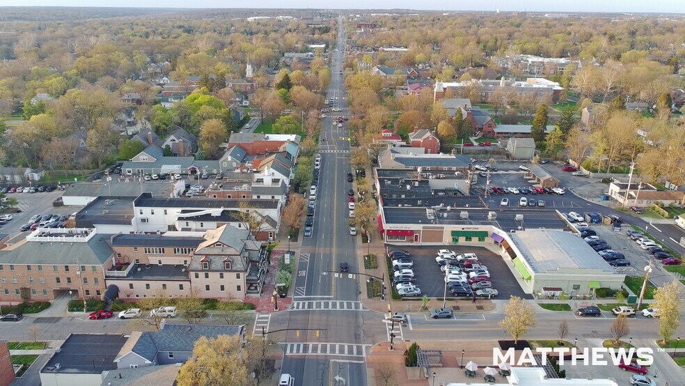 More Photos Of 644-654 High St, Columbus Freestanding For Lease