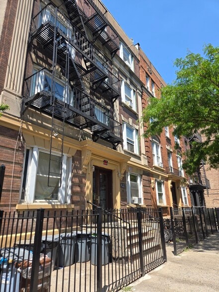 More Photos Of 689-693 Beck St, Bronx Apartments For Sale