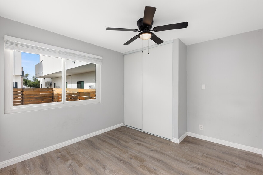 More Photos Of 7128 E Hyatt St, San Diego Apartments For Sale