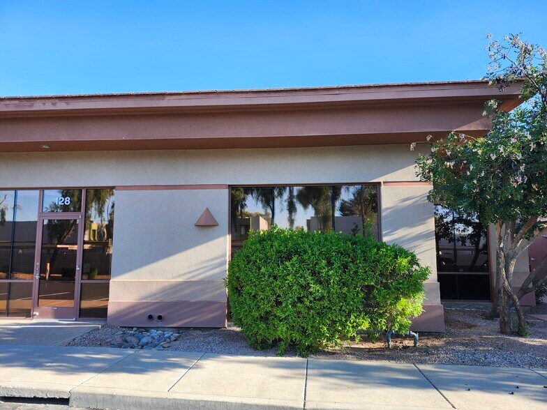Primary Photo Of 1830 S Alma School Rd, Mesa Office For Sale