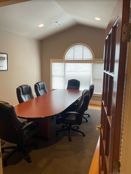 More Photos Of 12705 Century Dr, Alpharetta Office For Lease