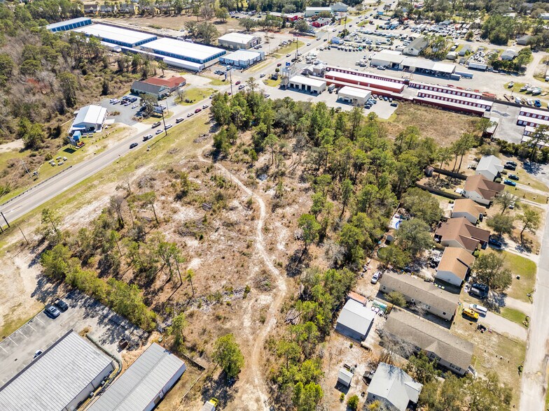 More Photos Of 4747 Long Beach, Southport Land For Sale