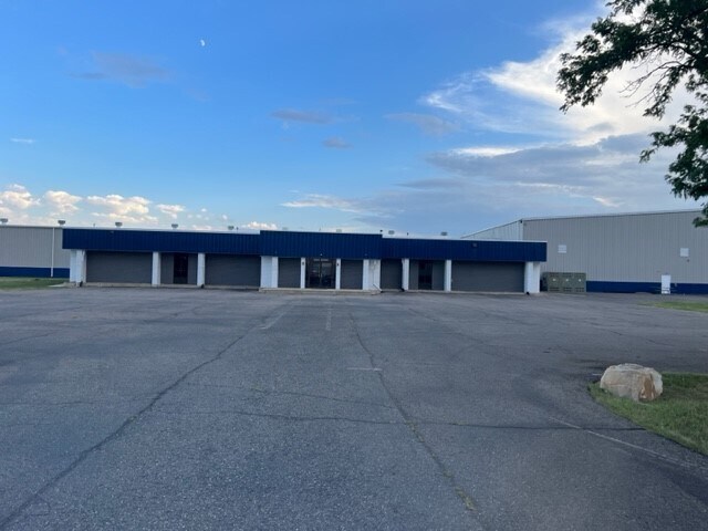 More Photos Of 1301 Iowa Ave, Longmont Manufacturing For Lease