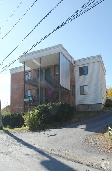More Photos Of 6631 Chester Ave, Hudson Apartments For Sale