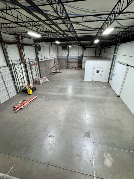 More Photos Of 3831-3841 Eudora Way, Denver Refrigeration Cold Storage For Lease