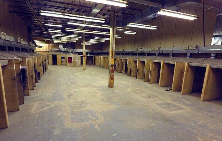 More Photos Of 221 Winnipeg St N, Regina Light Distribution For Lease