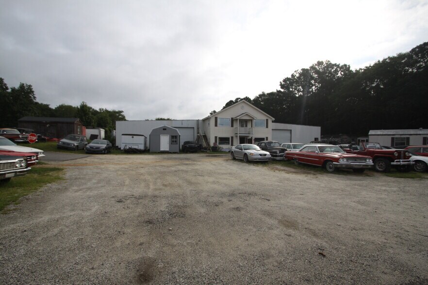 More Photos Of 2424 S Frontage Rd, Gray Court Land For Sale