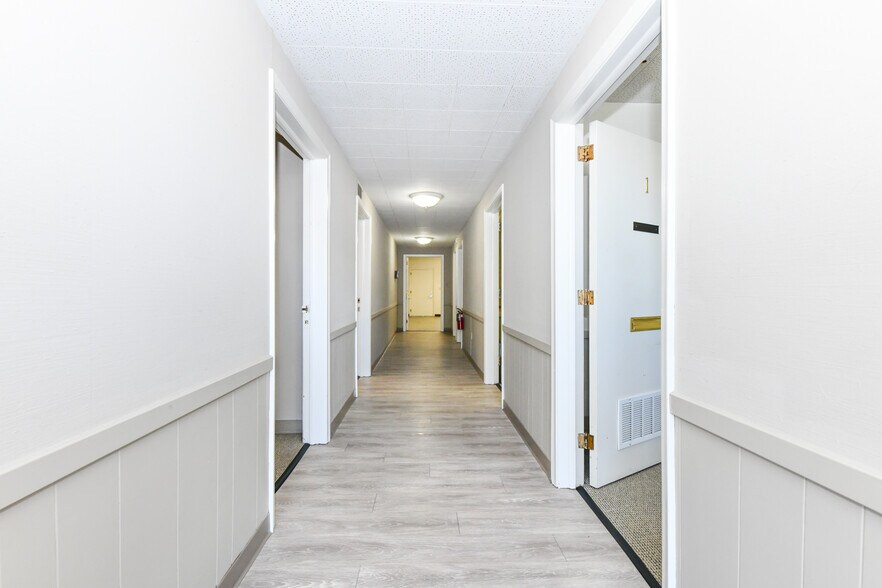 More Photos Of 1834 Banking St, Greensboro Office For Lease