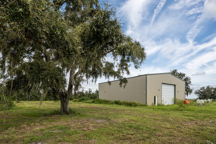More Photos Of 32715 Singletary Rd. rd, Myakka City Land For Sale