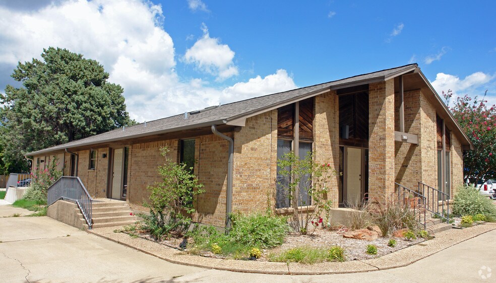 Primary Photo Of 9200 White Settlement Rd, Fort Worth Medical For Sale
