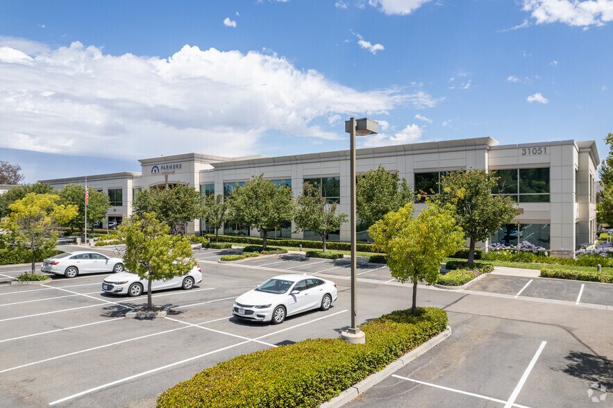 Primary Photo Of 31051 Agoura Rd, Westlake Village Office For Sale