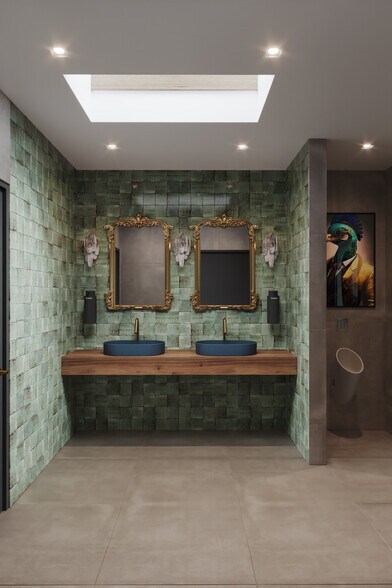 More Photos Of Ocean Ave & NW Mission St, Carmel By The Sea Storefront For Lease