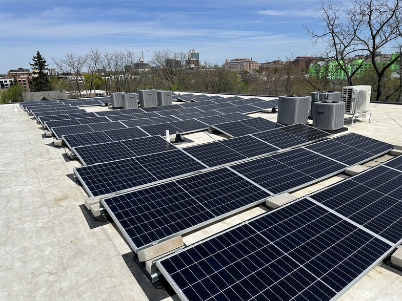 More Photos Of 911 South Main Street, Ann Arbor Apartments For Sale