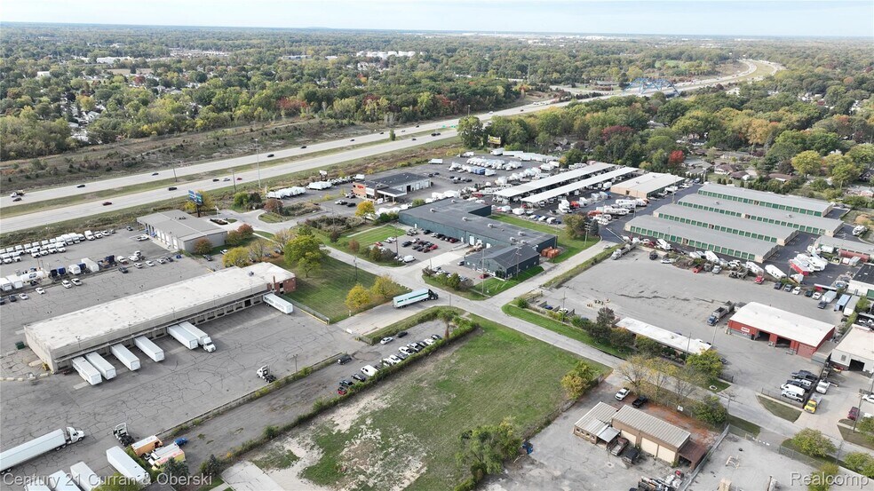 More Photos Of 22909-22917 Van Born Rd, Taylor Freestanding For Sale