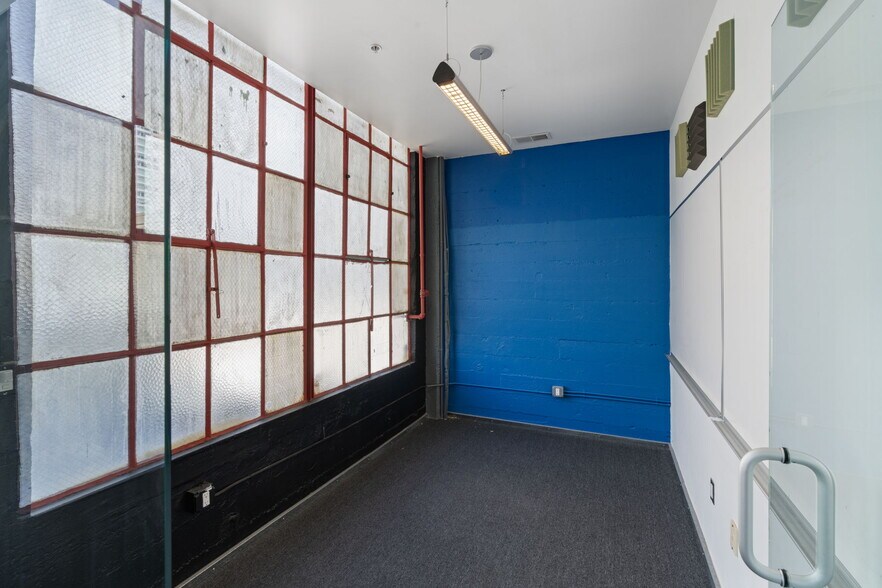 More Photos Of 1120 Howard St, San Francisco Office For Lease