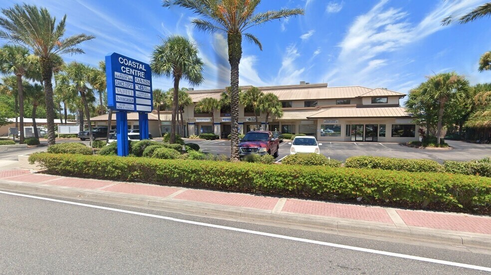 More Photos Of 1635 S Ridgewood Ave, Daytona Beach Office For Lease