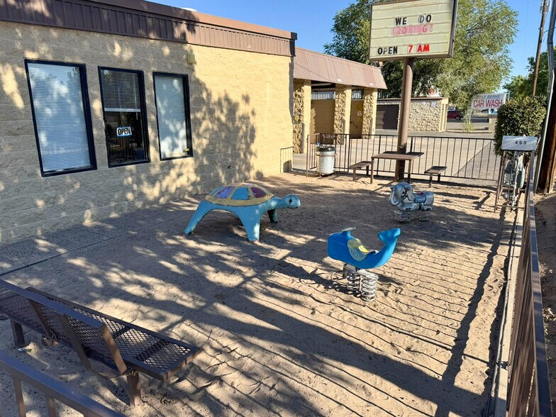 More Photos Of 455 Nm-314 Rd S, Los Lunas Self Storage For Sale