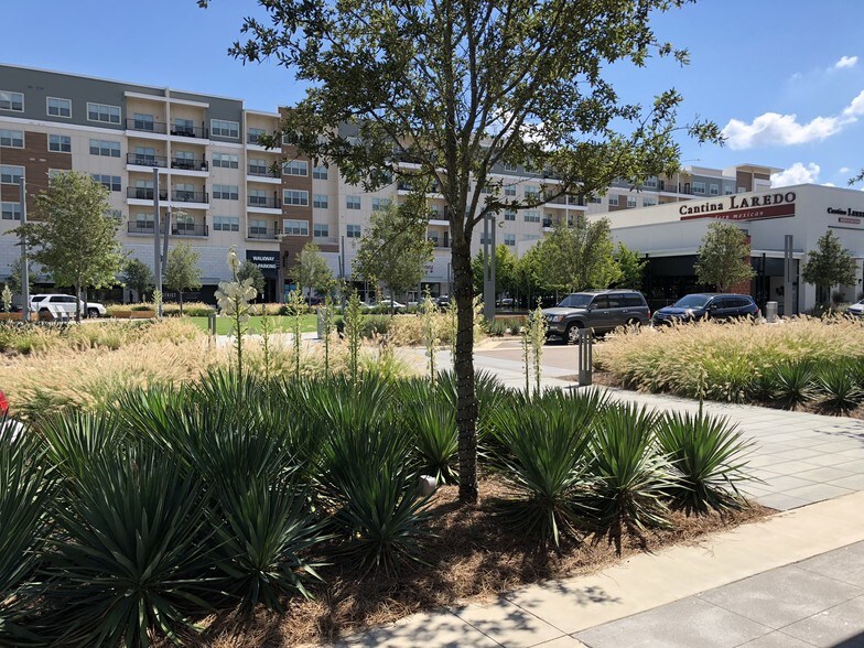 More Photos Of 1200 Eastover Dr, Jackson Office For Lease
