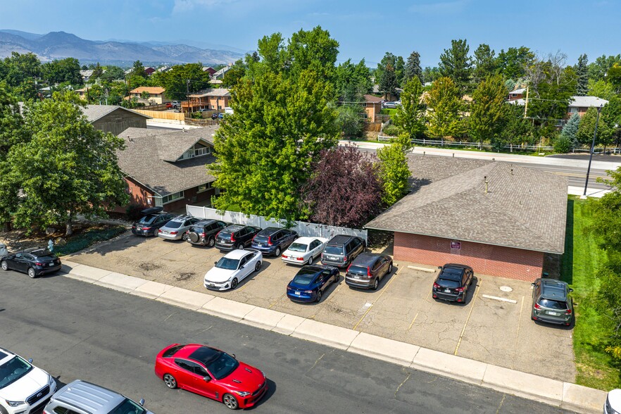 More Photos Of , Boulder Multifamily For Sale