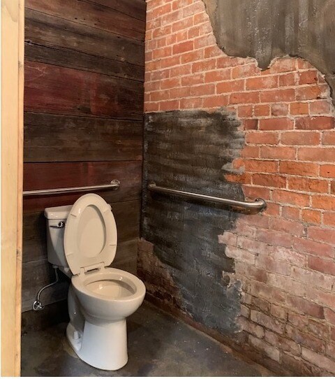 More Photos Of 4536 Michigan Ave, Detroit Storefront For Sale