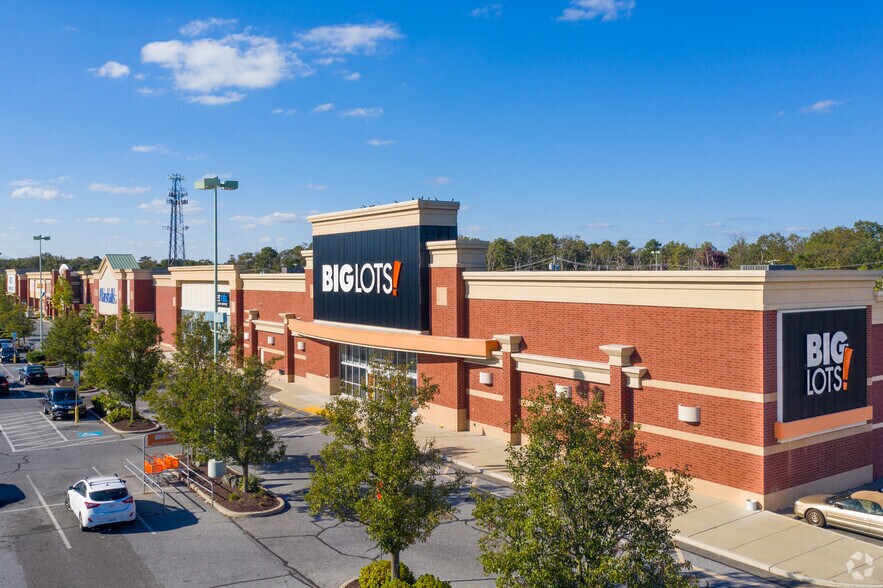 More Photos Of 4215 Black Horse Pike, Mays Landing Unknown For Lease