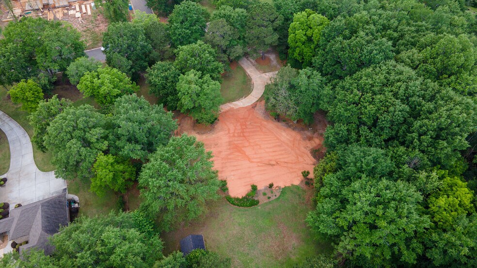 More Photos Of 108 Walton Chase, Perry Land For Sale