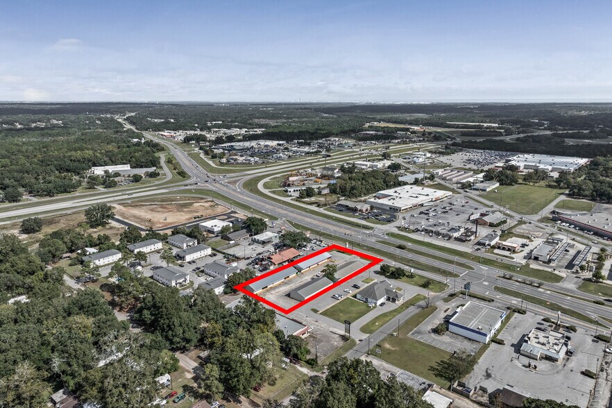 More Photos Of 5368 Highway 90 W, Mobile Freestanding For Sale