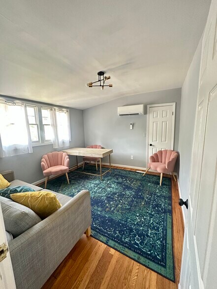 More Photos Of 100 Whitsett St, Greenville Office For Lease