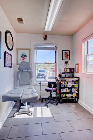 More Photos Of 1420 Garrison St, Lakewood Storefront Retail Residential For Sale