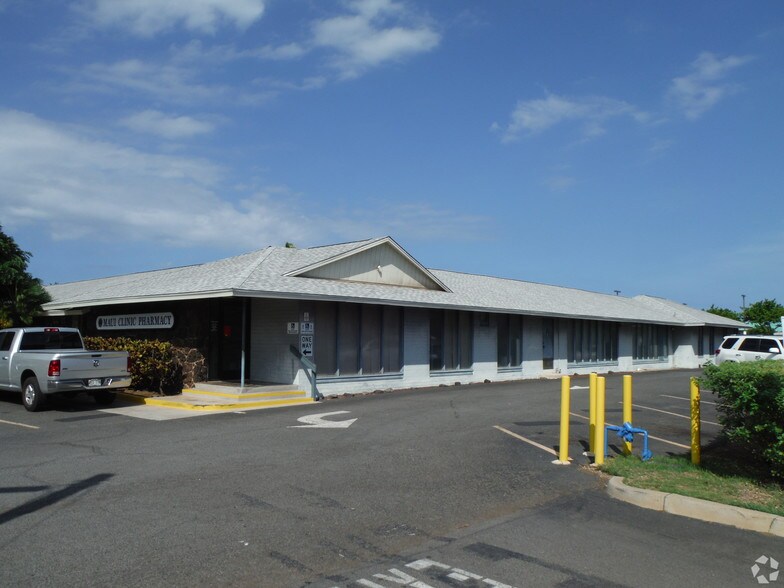 Photo of 1st Floor Ste 102