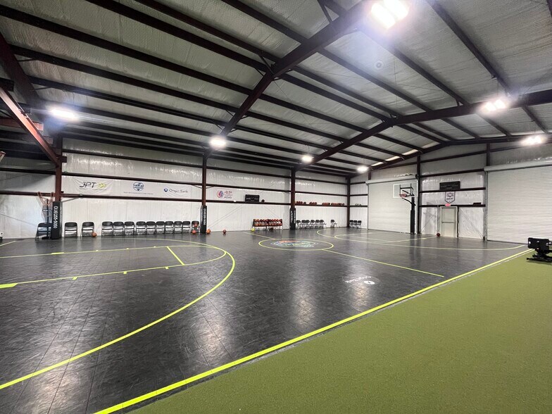More Photos Of 1800 E Kentucky Ave, Ruston Warehouse For Lease