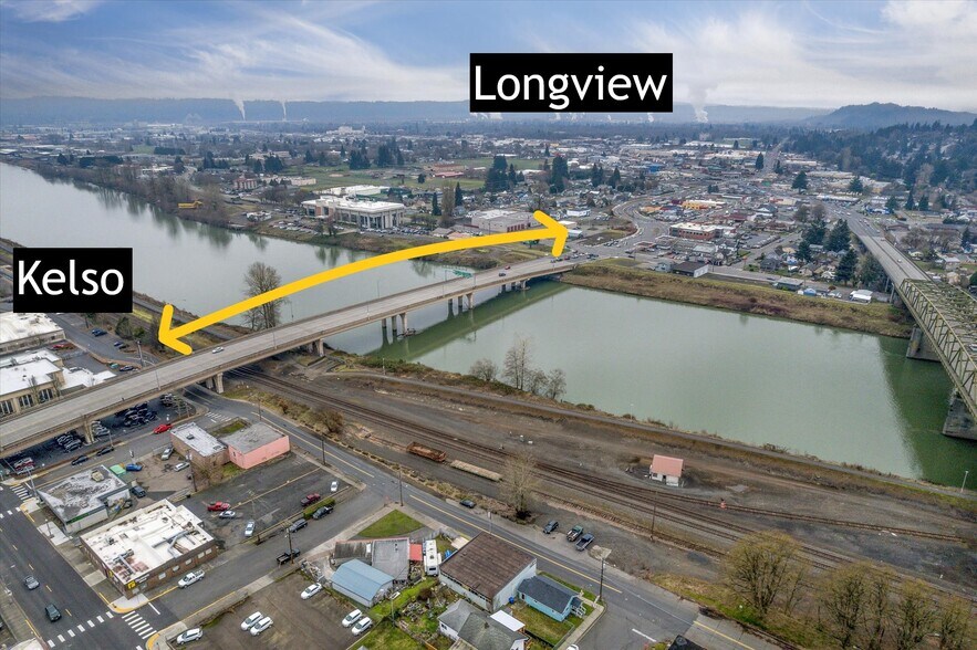 More Photos Of 101 Academy St, Kelso Distribution For Sale