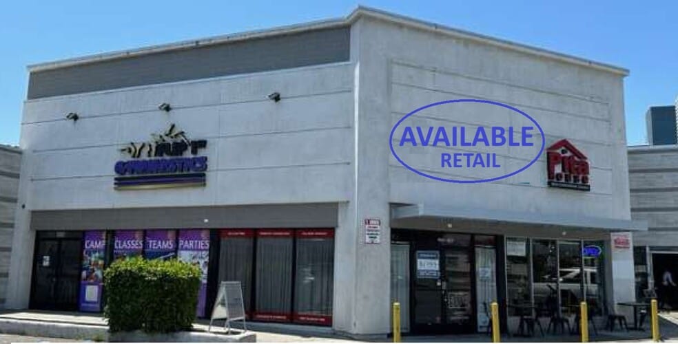 More Photos Of 1900-1916 Lincoln Blvd, Santa Monica Unknown For Lease